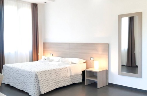 Milan Bed & Breakfast | Ripamonti BnB