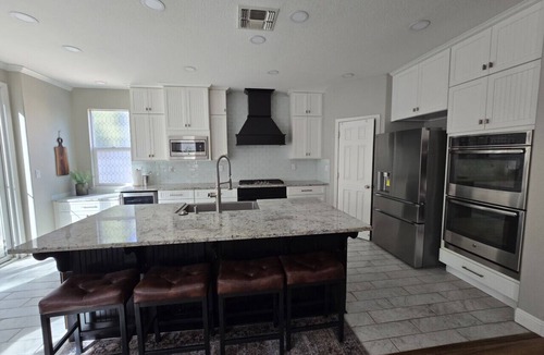 Ripon House | Ripon Park House 1BR Suite