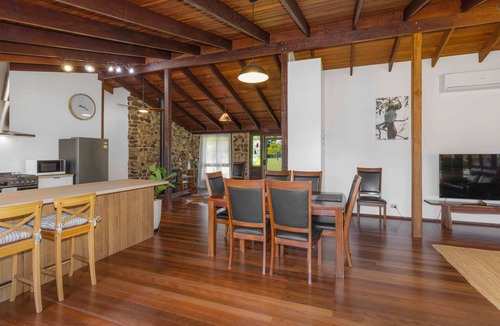 Crescent Head House | Rippa's Rest Crescent Head