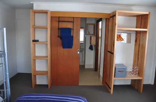 Falls Creek Cabin | Ripparoo Ski Lodge