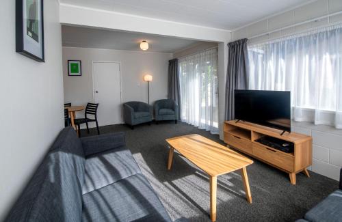 Kawaha Point Hotel | Ripple Rotorua