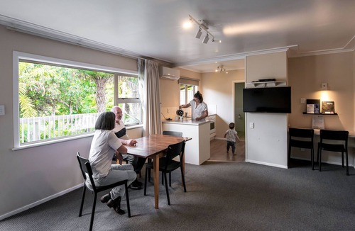 Kawaha Point Apartment | Ripple Rotorua