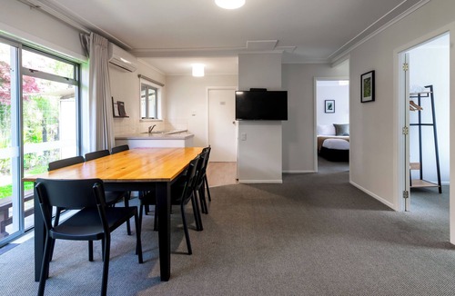 Kawaha Point Apartment | Ripple Rotorua