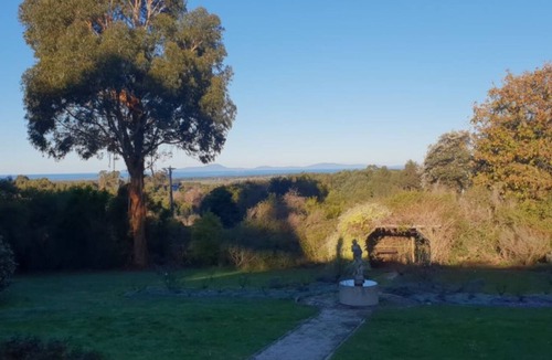 Foster Cottage | Ripplebrook Country Cottage