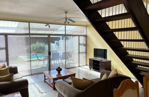 Three Rivers Apartment | Ripplewood