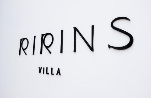 Berawa Villa | RiRins Home's