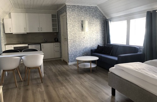 Risor Hotel | Risør Hotel