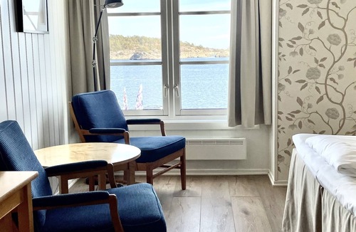 Risor Hotel | Risør Hotel