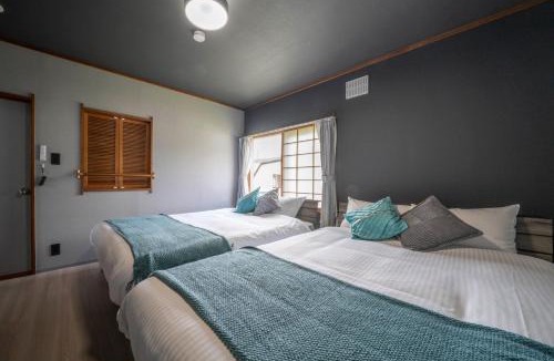 Yoichi House | Rise