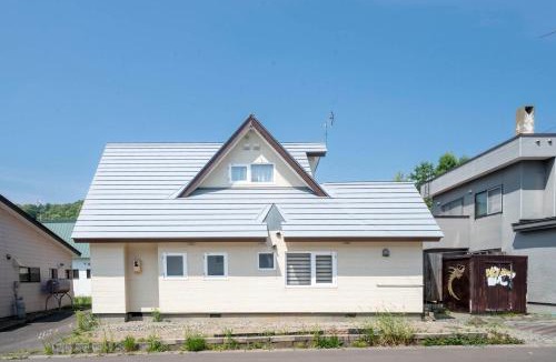Yoichi House | Rise