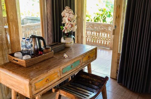 Keliki Villa | Rise Simpangan Villa