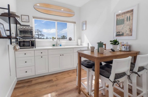 Townsite Apartment | Rise Suites Oceanside