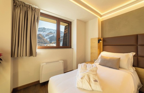 Panice Soprana Hotel | Riserva Bianca Limone Hotel&SPA