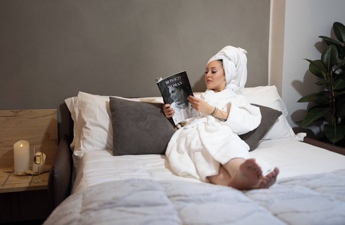 Panice Soprana Hotel | Riserva Bianca Limone Hotel&SPA