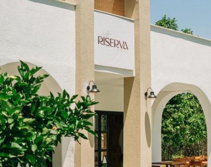 Urla Hotel | Riserva Urla