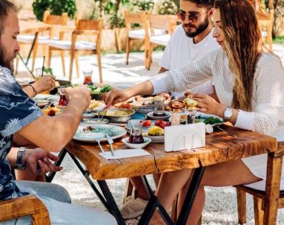 Urla Hotel | Riserva Urla