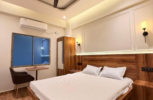 Silchar Hotel | Rishaan Regency