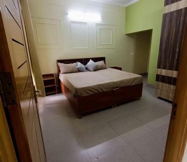 Rishikesh House | Rishidwar Homestay