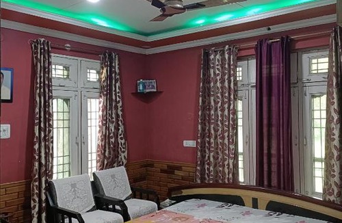 Mandi House | Rishik Home Stay