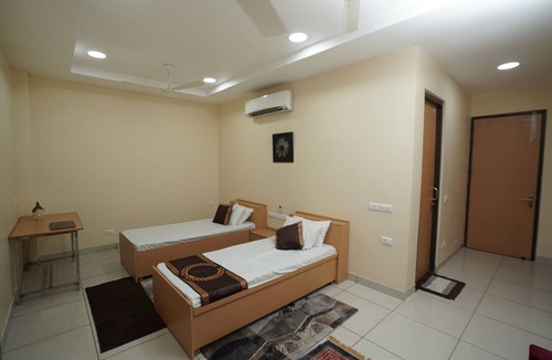 Panipat Hotel | Rishikulam Wellness Centre