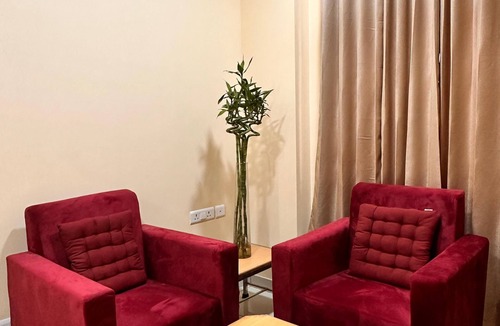 Panipat Hotel | Rishikulam Wellness Centre