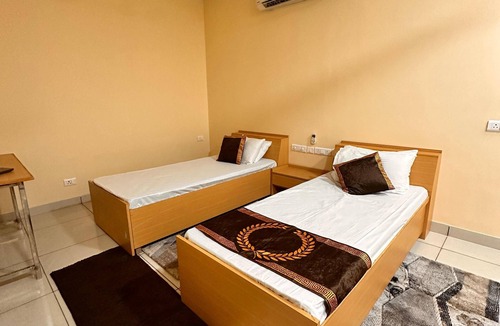 Panipat Hotel | Rishikulam Wellness Centre