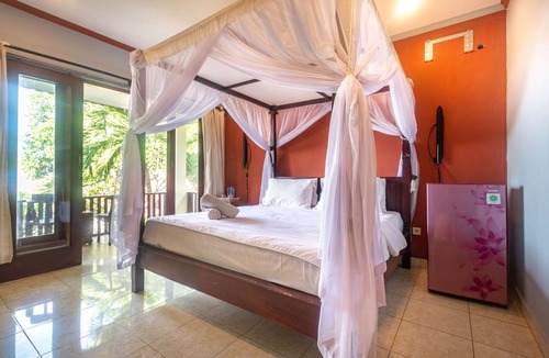 Amed Hotel | RISING STAR DIVE RESORT