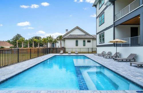 Gulf Pines House | Rising Tide