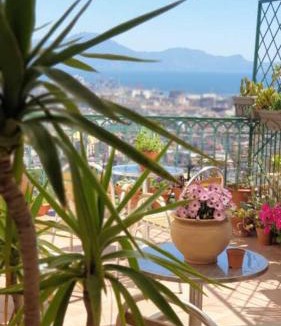 Rione Sanita House | RISINgSUN