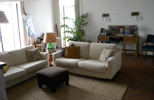 Rione Sanita House | RISINgSUN