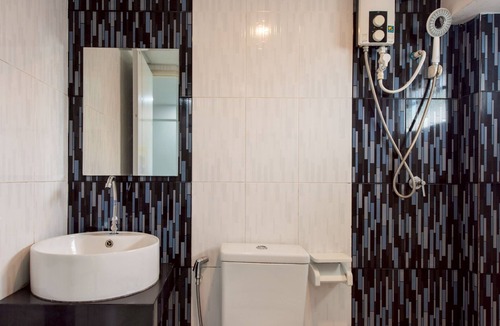 Bang Rak Phatthana Resort | Riski Residence Bangbuathong