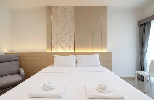 Nonthaburi Hotel | Riski Residence