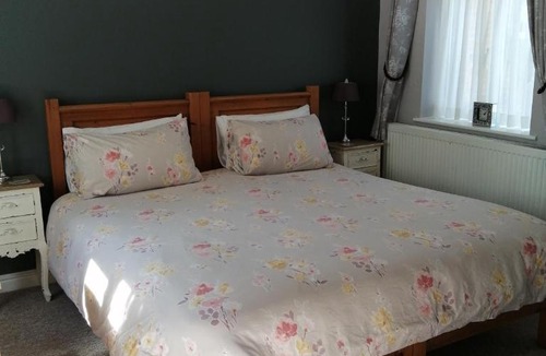 Risley House | Risley Guest House