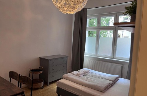 Wedding Apartment | RiSo Apartment 2