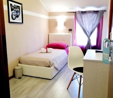 Avezzano House | Risorgimento