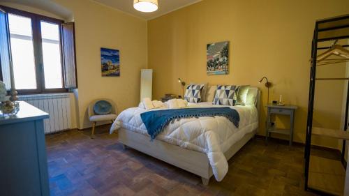 Bojano Bed & Breakfast | Risorta Ponente