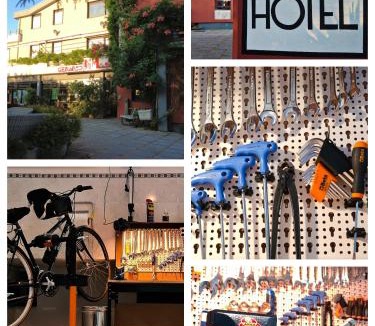 Materdomini Hotel | Ristorante Albergo Gerardo Di Masi