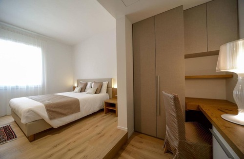 Arfanta Hotel | Ristorante Hotel da Tullio