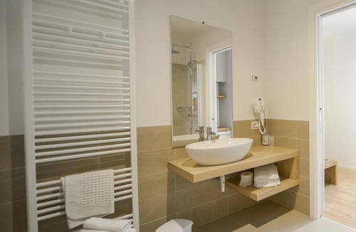 Arfanta Hotel | Ristorante Hotel da Tullio