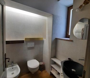 Chiusi della Verna Apartment | Ristoro la Verna, appartamenti in affitto