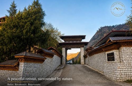 Ha Hotel | Risum Resort