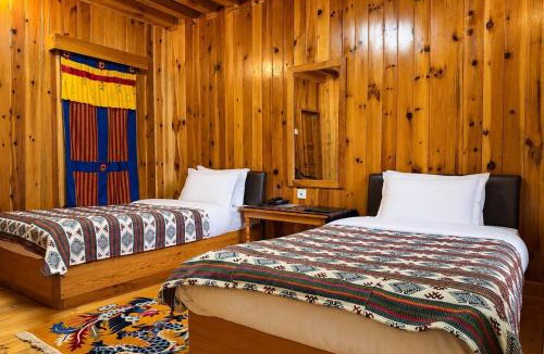 Ha Hotel | Risum Resort