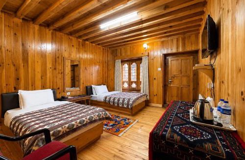 Ha Hotel | Risum Resort