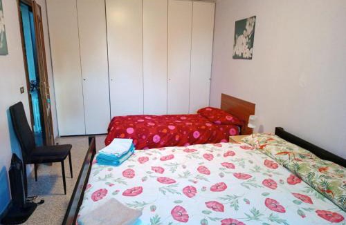 Castellamonte House | Risveglio 16