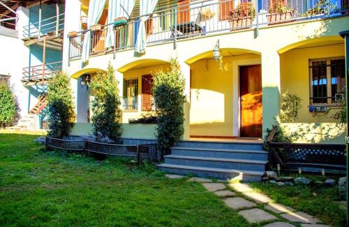 Castellamonte House | Risveglio 16