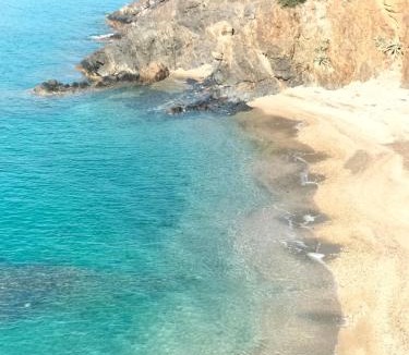 Teulada Apartment | Risveglio sul mare