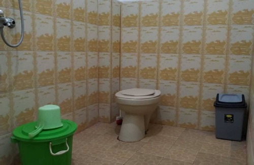 Bira House | Riswan Guest House