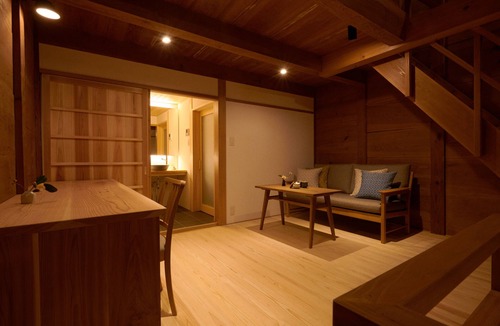Izumo House | RITA IZUMO HIRATA