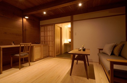 Izumo House | RITA IZUMO HIRATA