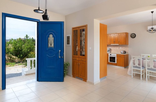 Gennadi House | RITA MARE